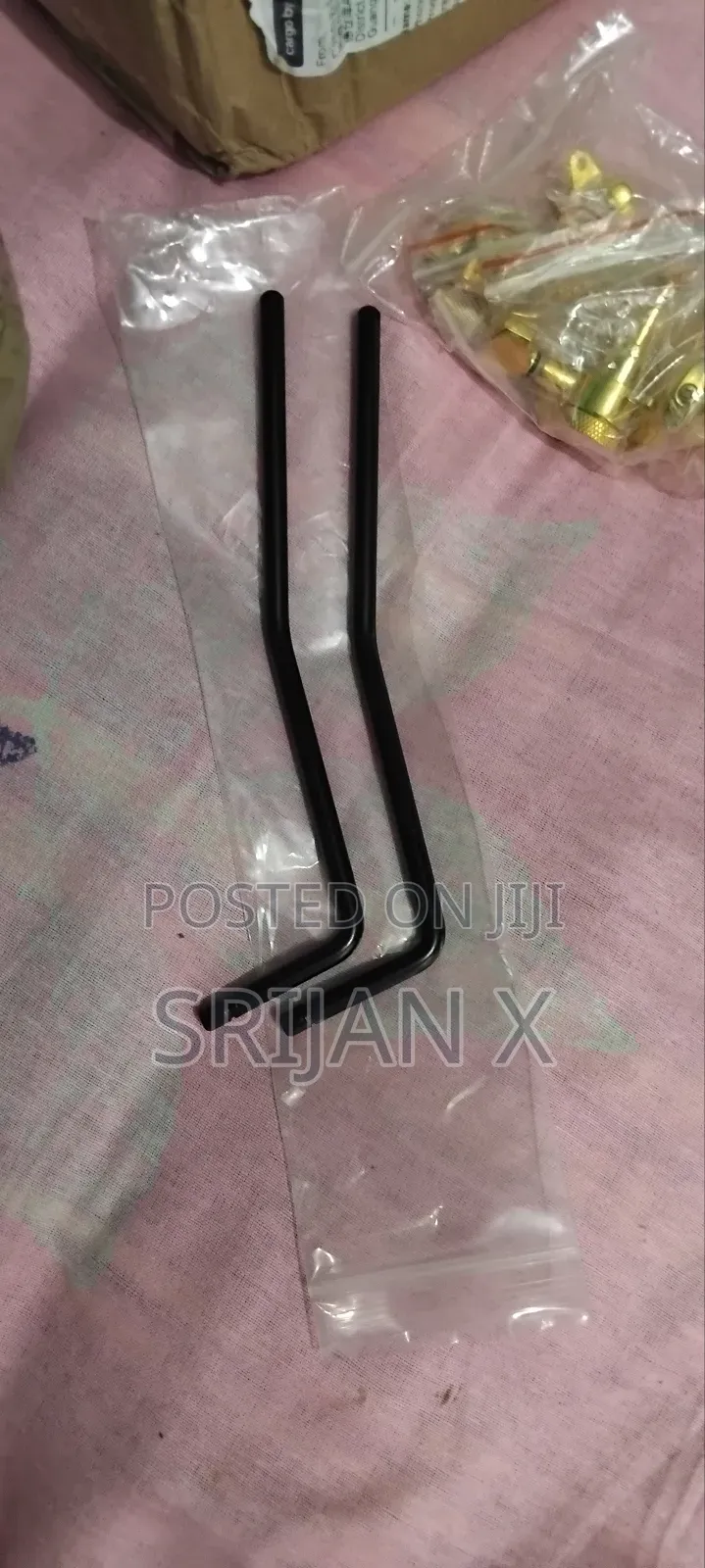 Guitar Tremolo, Original Ibanez Tremolo