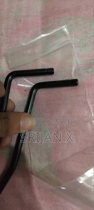 Guitar Tremolo, Original Ibanez Tremolo