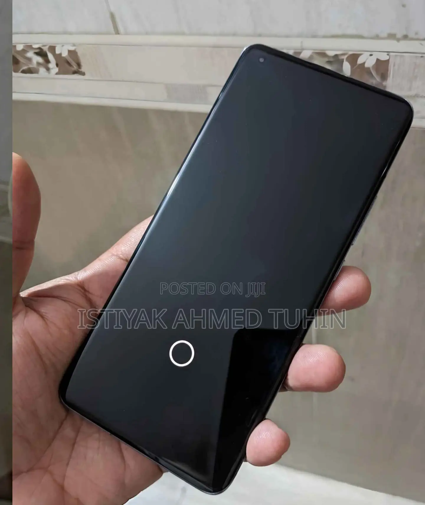 Xiaomi Mi 11 256 GB Blue