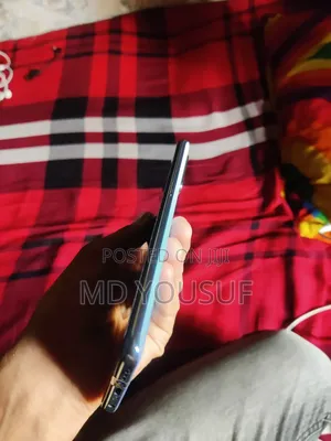 Oppo F15 256 GB Purple