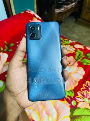 Photo - Vivo Y15S 32 GB Blue