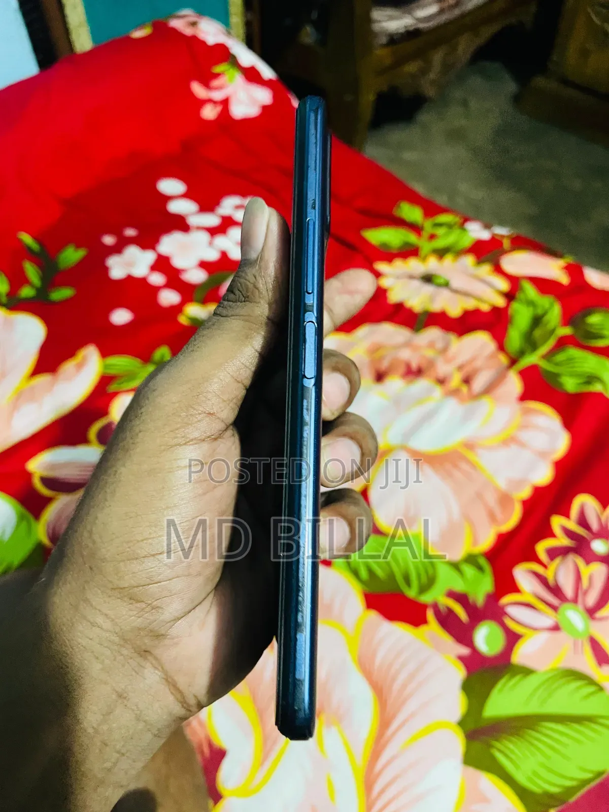 Vivo Y15S 32 GB Blue