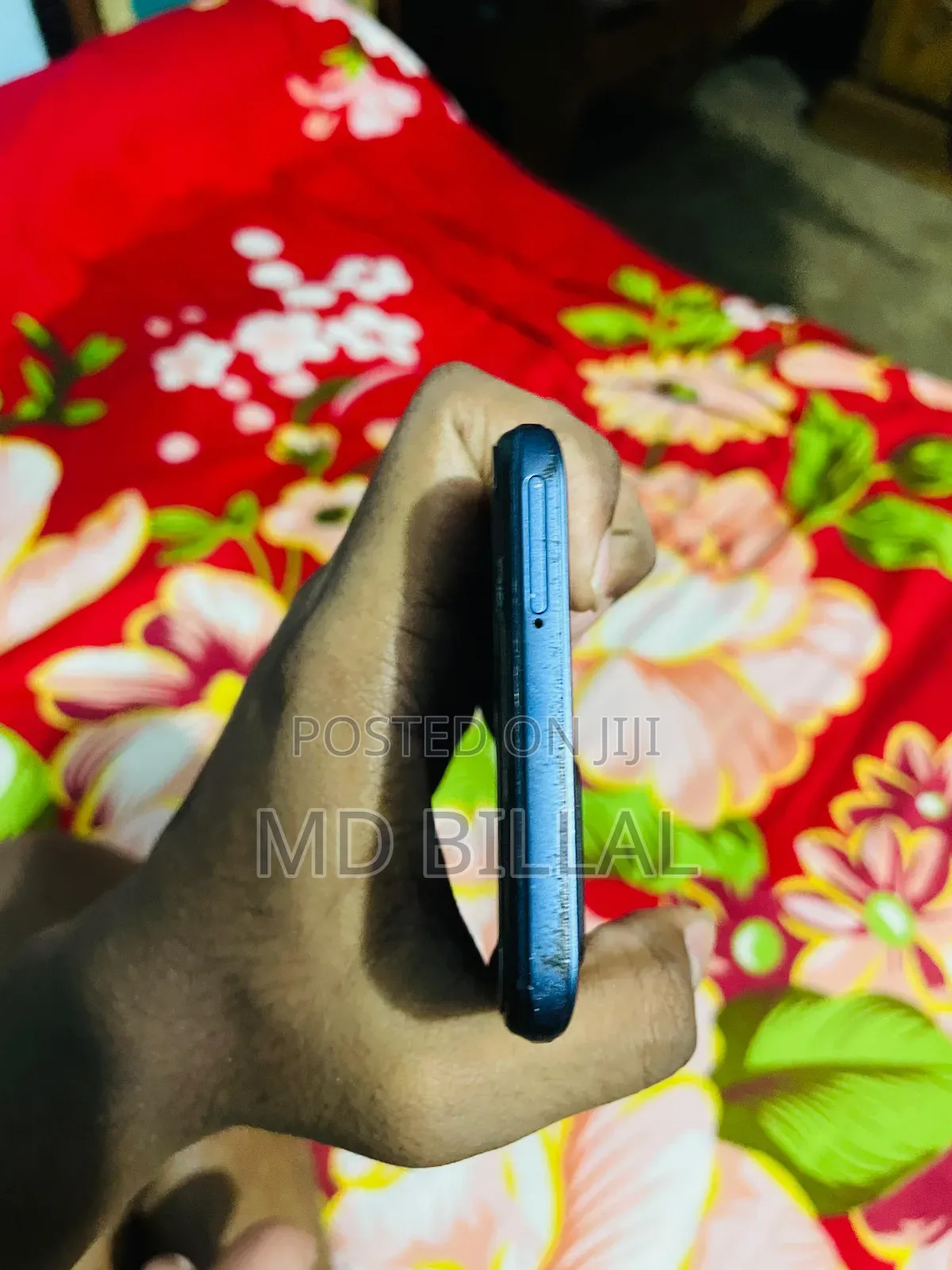 Vivo Y15S 32 GB Blue