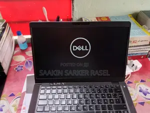 Photo - Laptop Dell Latitude 5400 8GB Intel Core I5 HDD+SSD 256GB