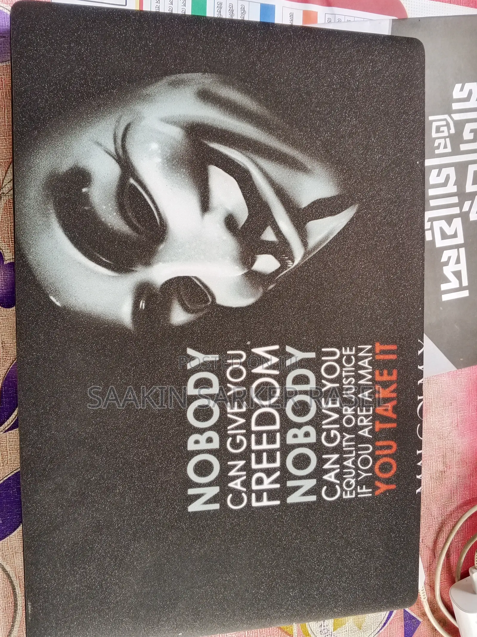 Laptop Dell Latitude 5400 8GB Intel Core I5 HDD+SSD 256GB