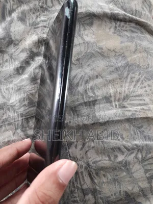 Huawei Y9 Prime 2019 128 GB Black