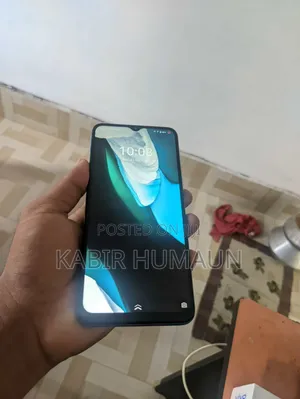 Vivo Y53s 128 GB Blue