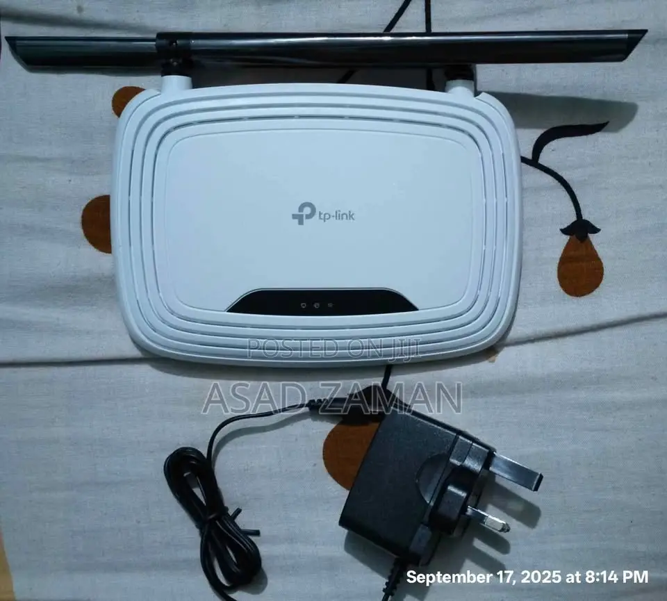 Tp-Link Router