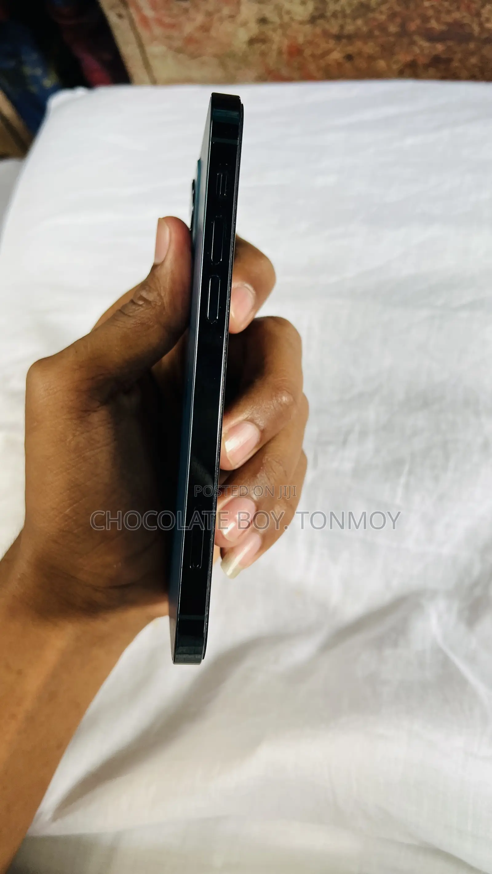 Apple iPhone 12 Pro 128 GB Blue