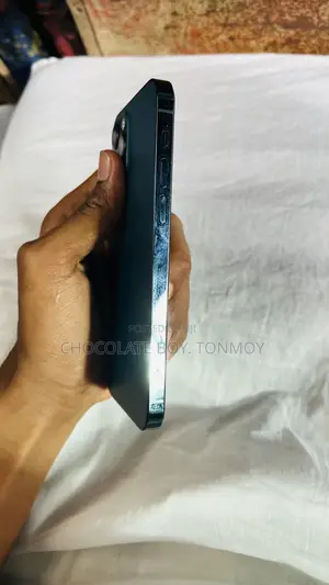 Apple iPhone 12 Pro 128 GB Blue