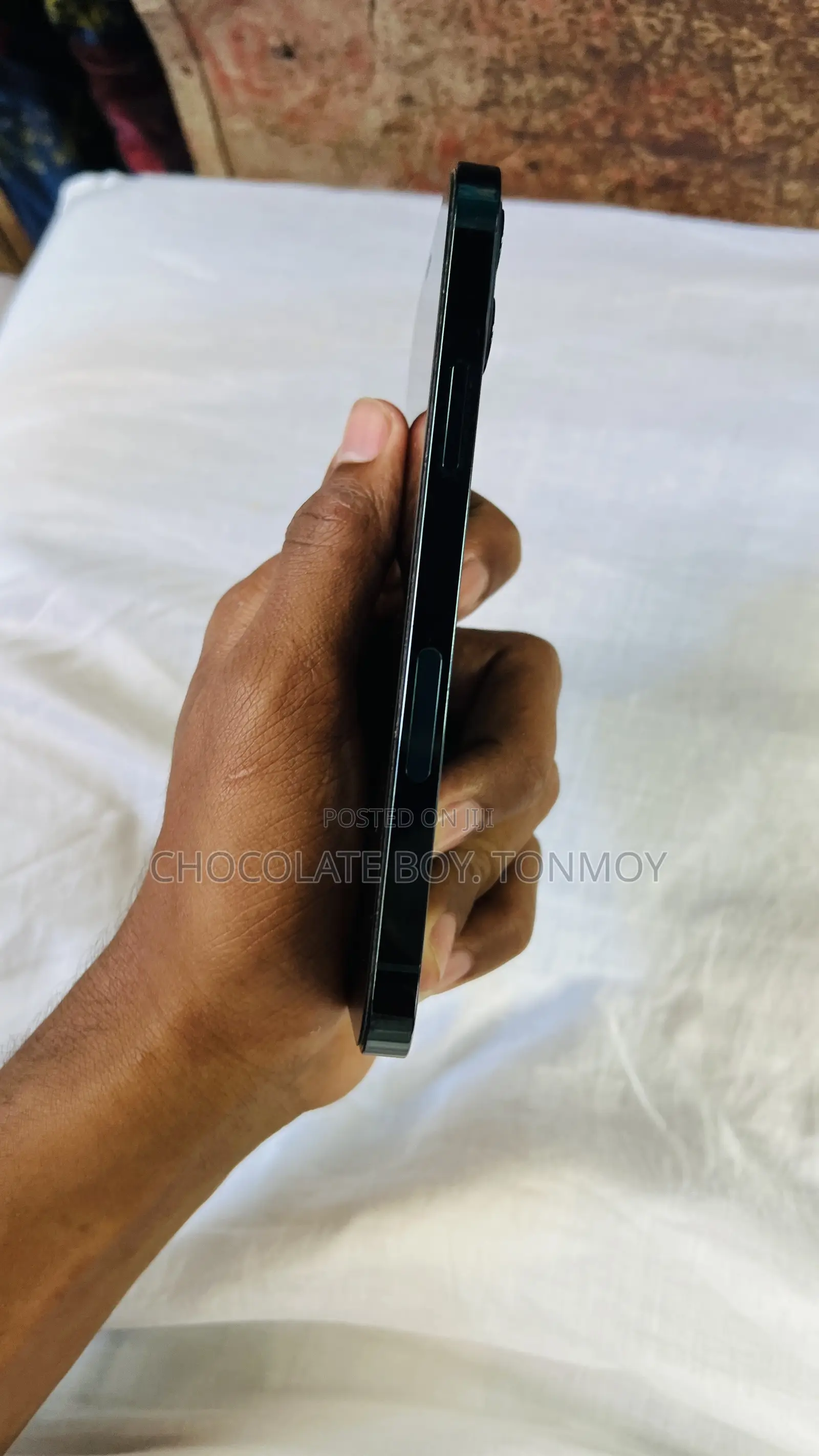 Apple iPhone 12 Pro 128 GB Blue