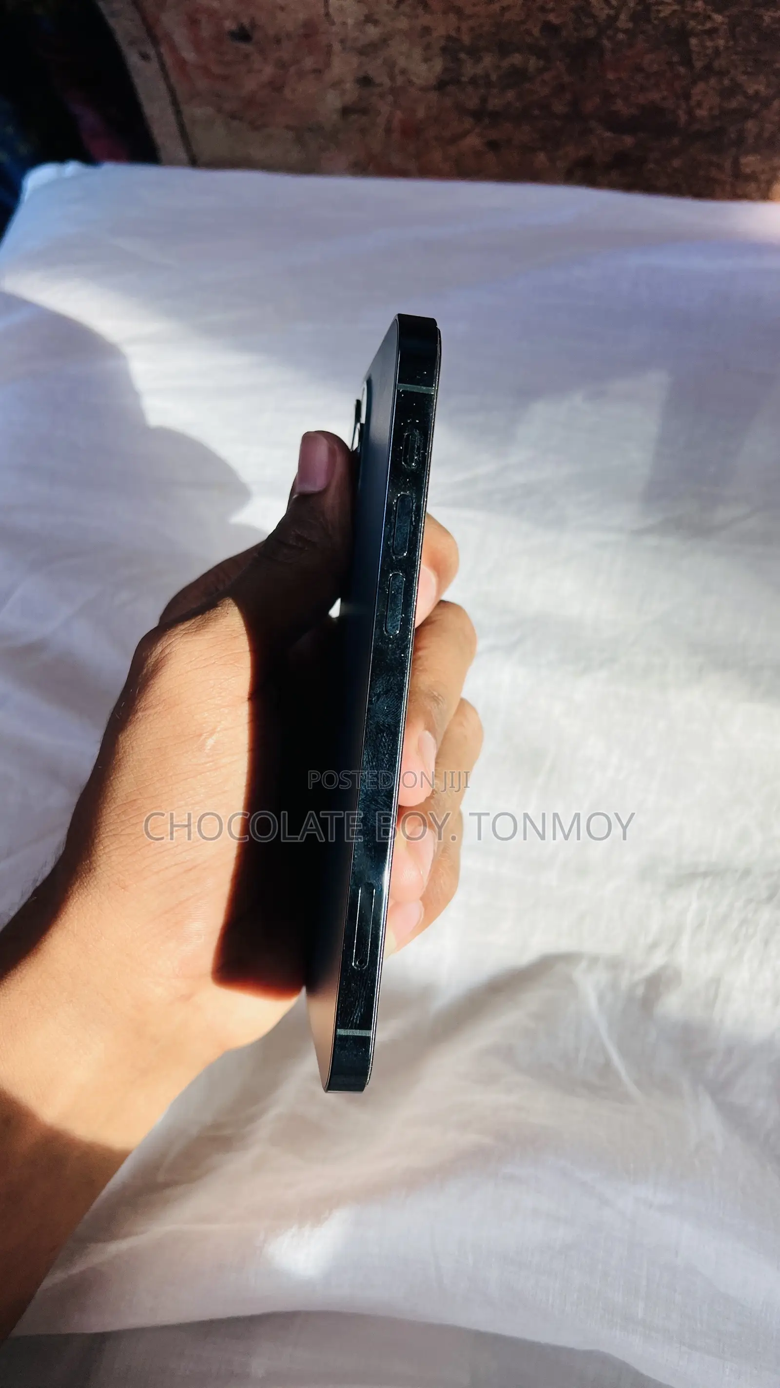 Apple iPhone 12 Pro 128 GB Blue