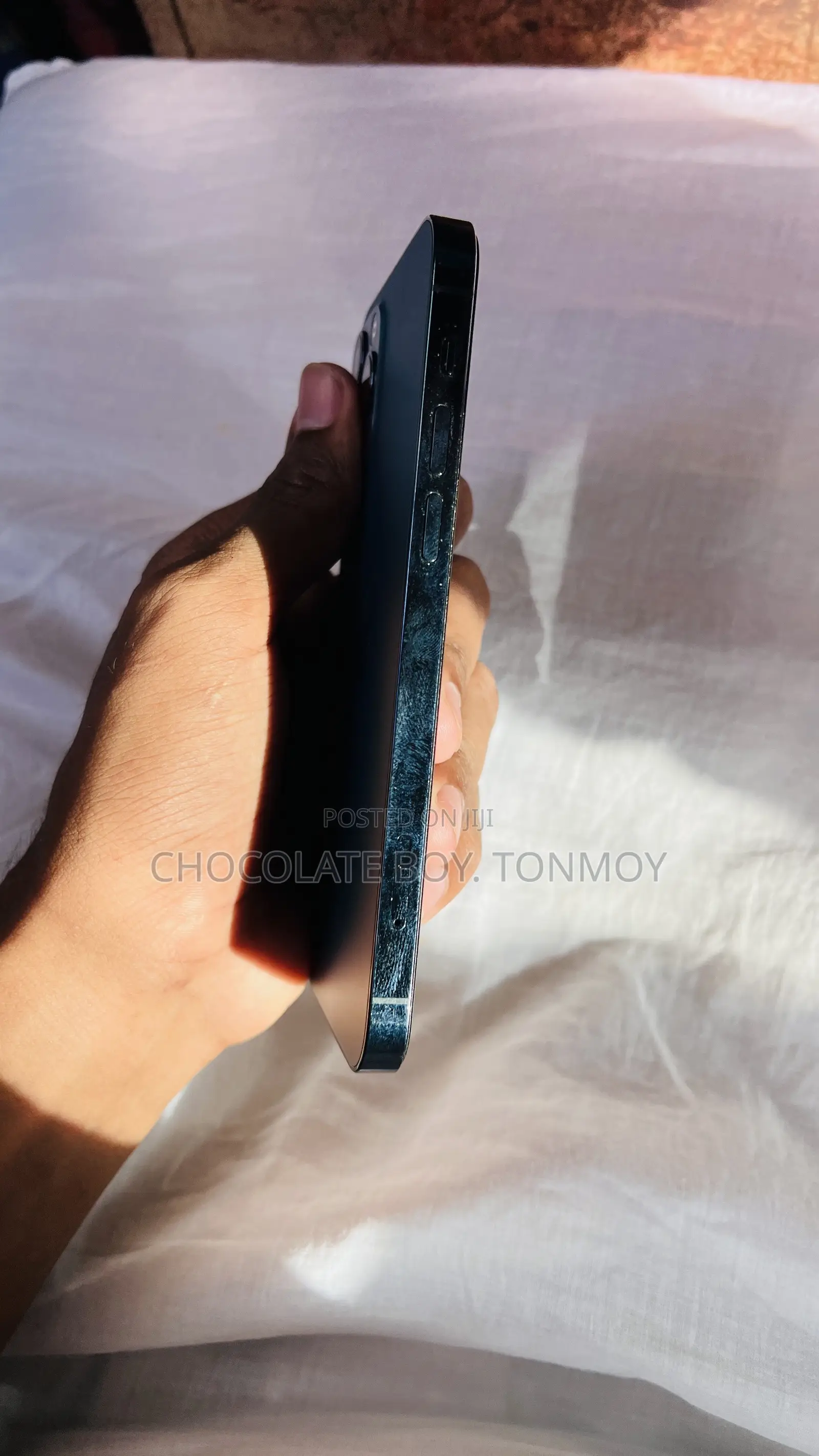 Apple iPhone 12 Pro 128 GB Blue