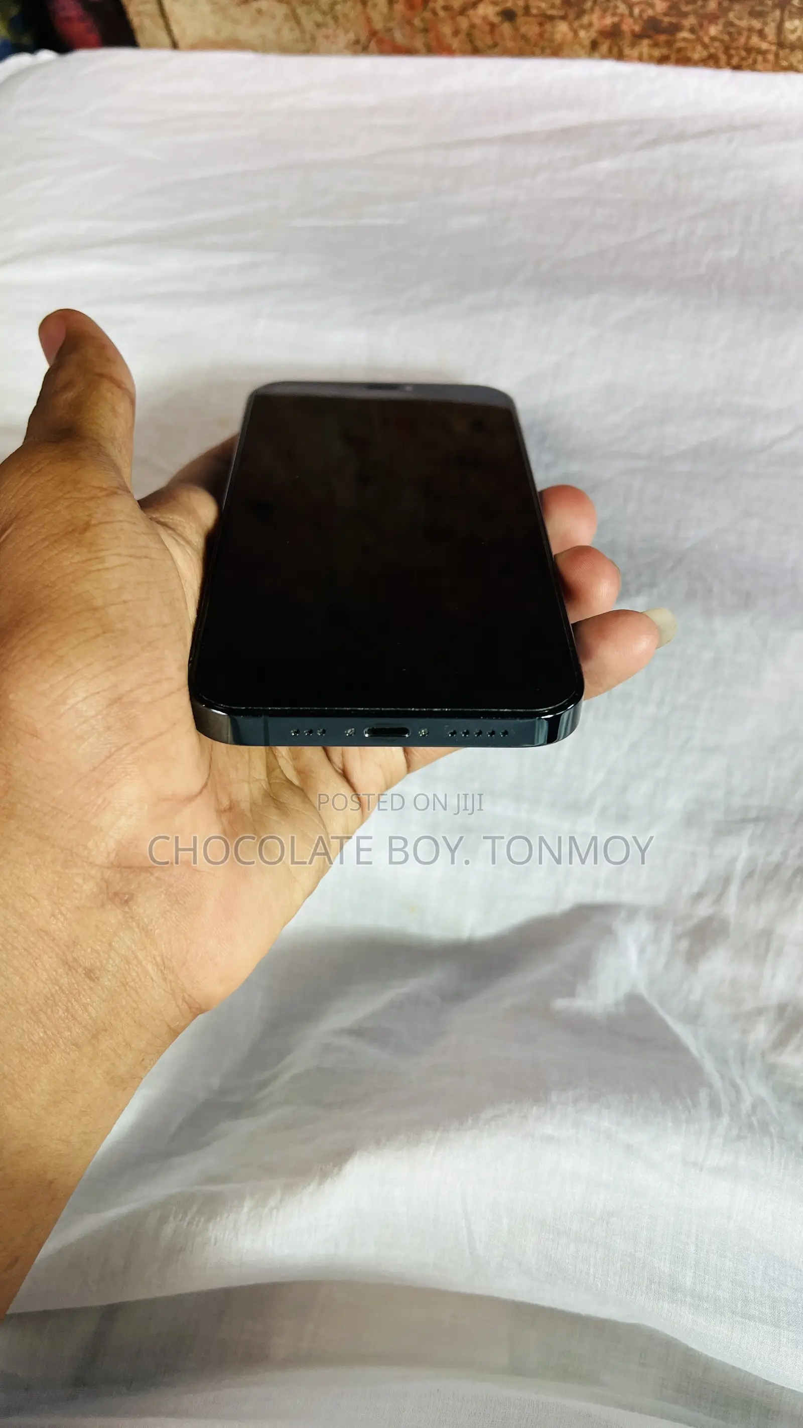 Apple iPhone 12 Pro 128 GB Blue