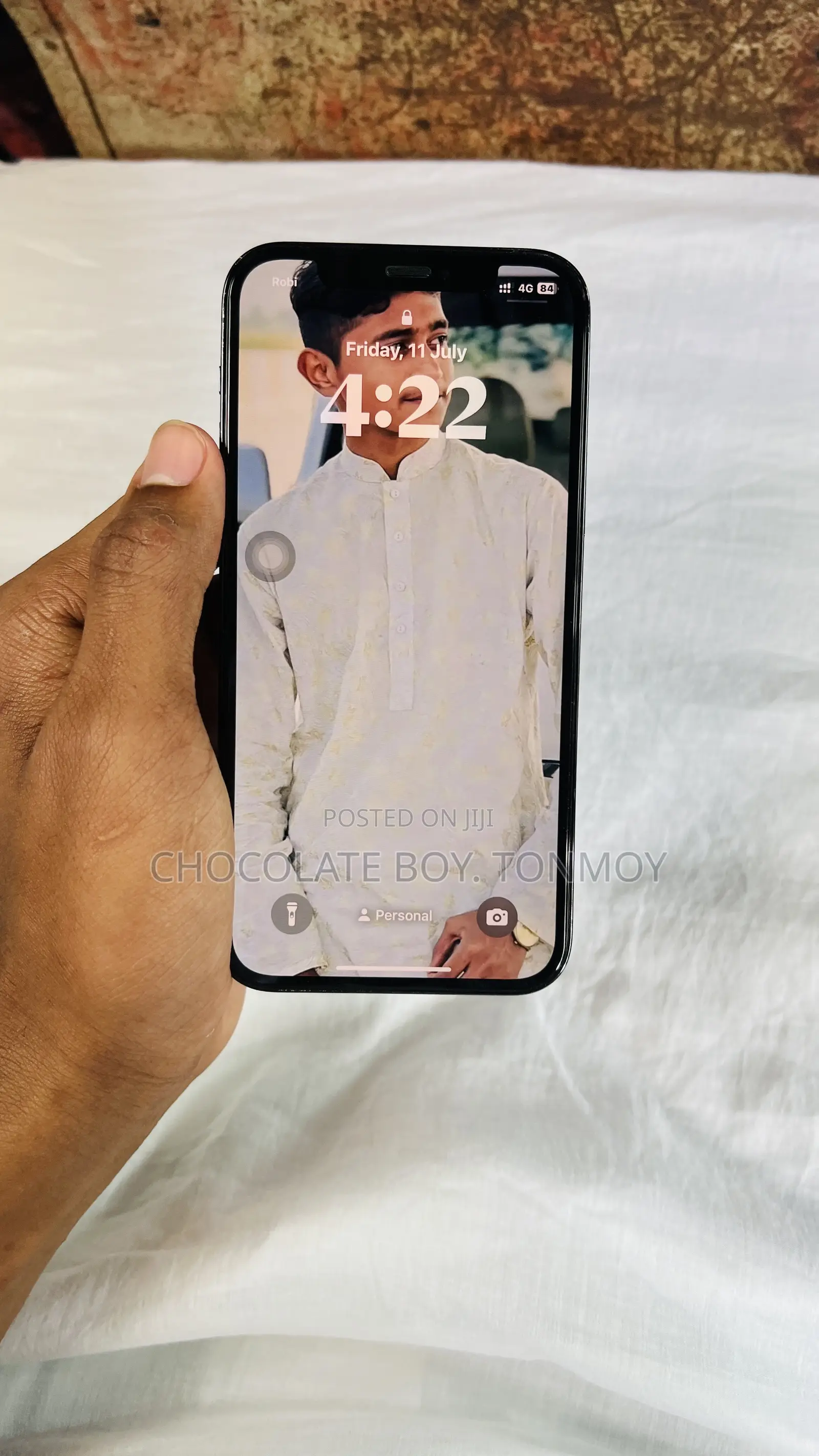 Apple iPhone 12 Pro 128 GB Blue