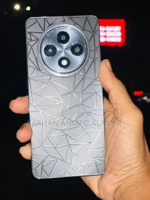 Oppo Reno12 F 4G 256 GB Green