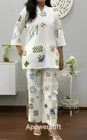 Dubai Silk 2-Piece New Update