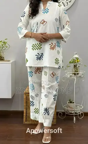 Dubai Silk 2-Piece New Update