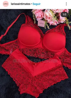 Stylish Comfortable Bra Panty Collection for Women