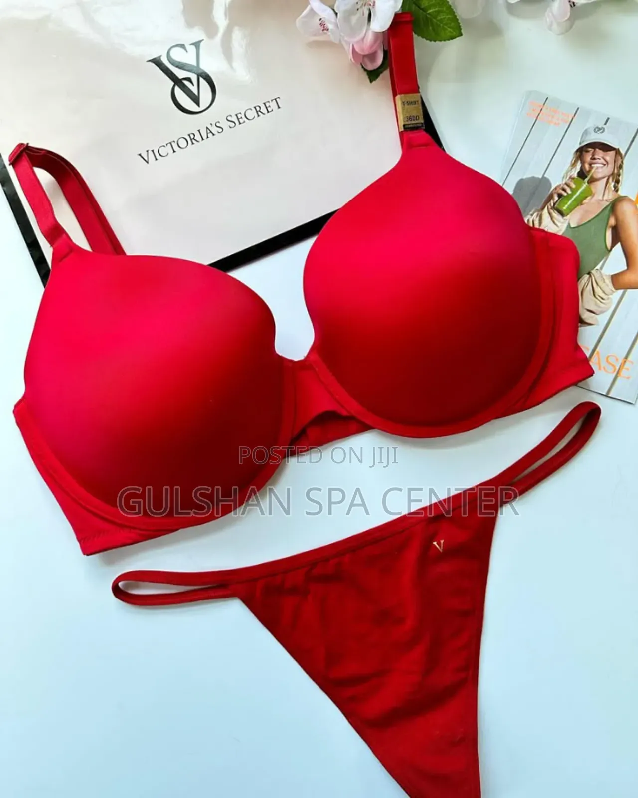 Stylish Comfortable Bra Panty Collection for Women