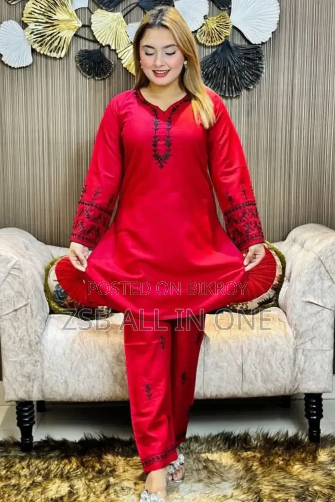 New Long Tops Collection (2-Piece) New Collection
