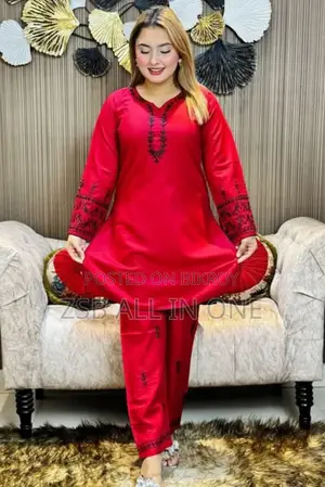 New Long Tops Collection (2-Piece) New Collection