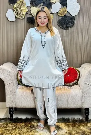 New Long Tops Collection (2-Piece) New Collection