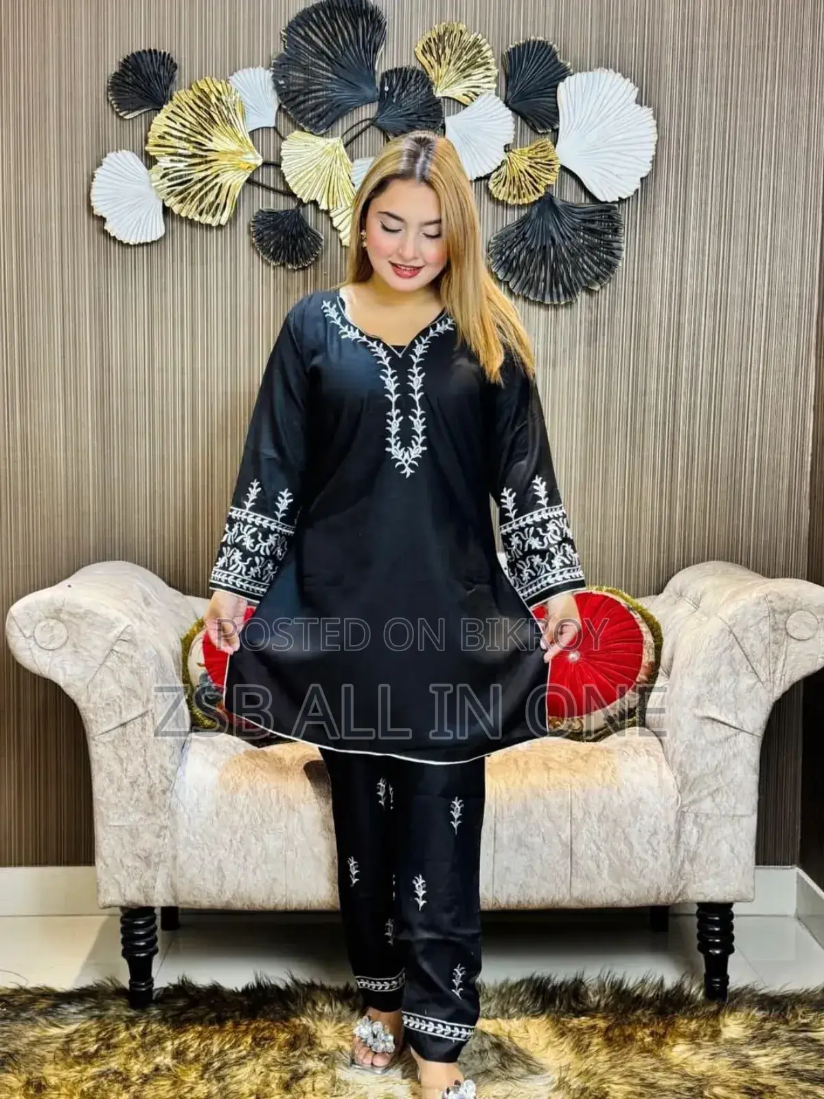 New Long Tops Collection (2-Piece) New Collection