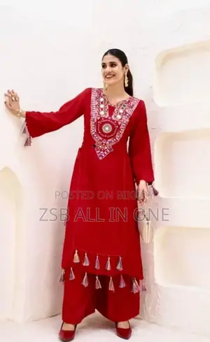 Ambrodari 2pis High Quality New Update Collection