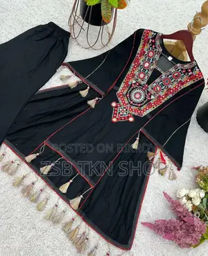 Ambrodari 2pis High Quality New Update Collection