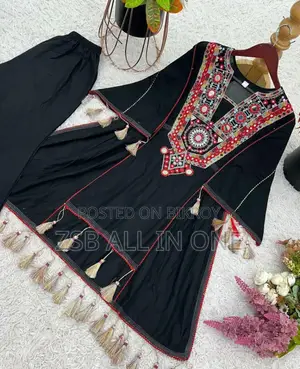 Ambrodari 2pis High Quality New Update Collection