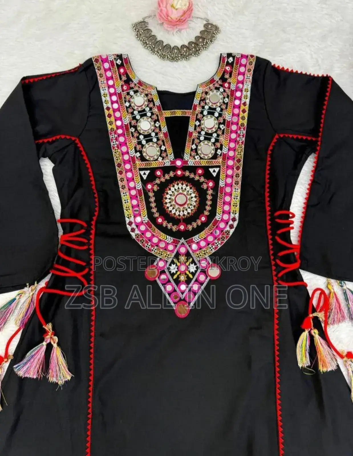 Ambrodari 2pis High Quality New Update Collection