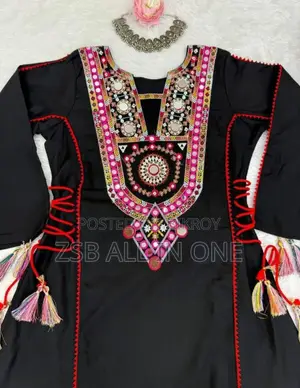 Ambrodari 2pis High Quality New Update Collection