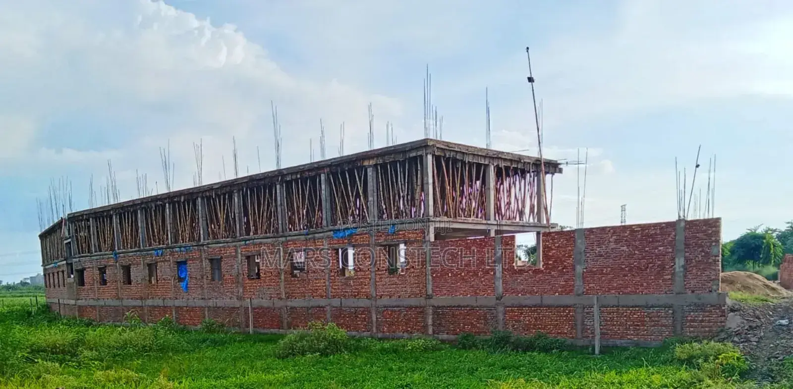 জমি বিক্রয়/ Land Selling