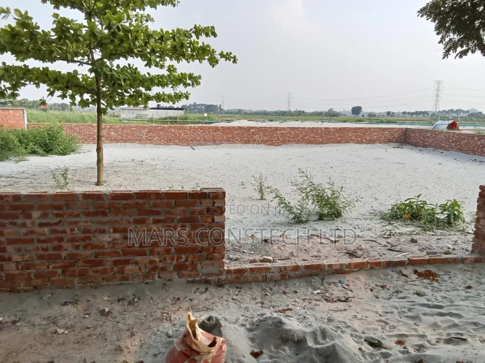 জমি বিক্রয়/ Land Selling
