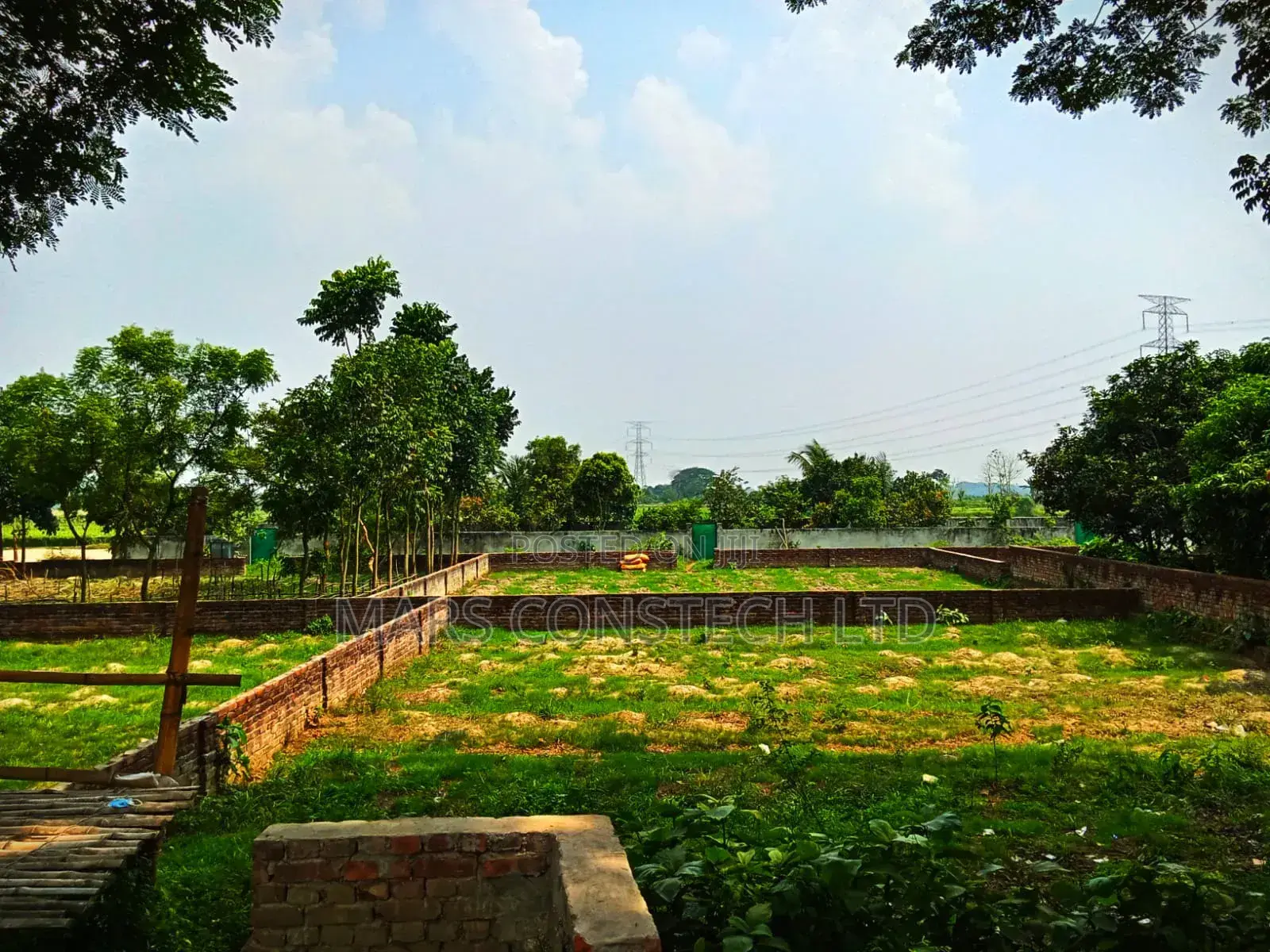 জমি বিক্রয়/ Land Selling