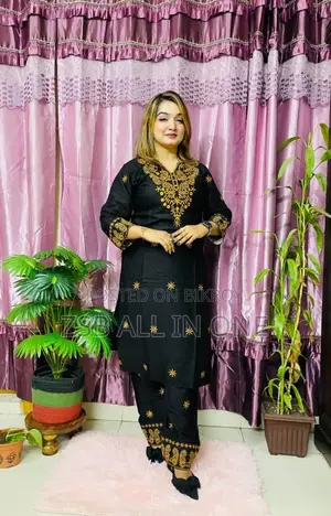 Readymade Two-Piece New Update