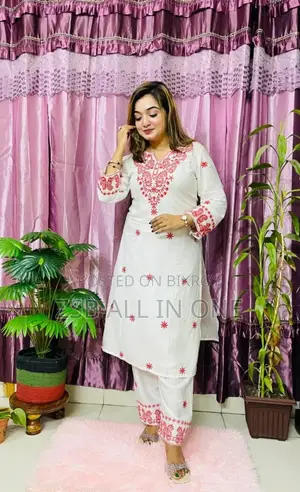 Readymade Two-Piece New Update