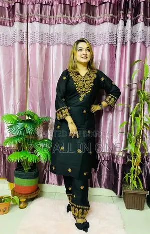 Readymade Two-Piece New Update