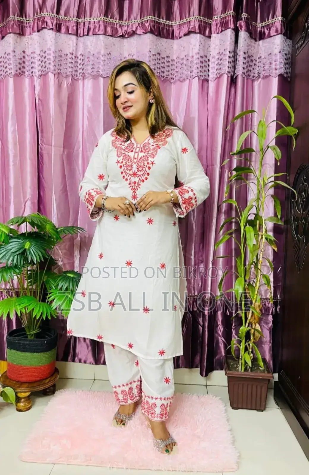 Readymade Two-Piece New Update