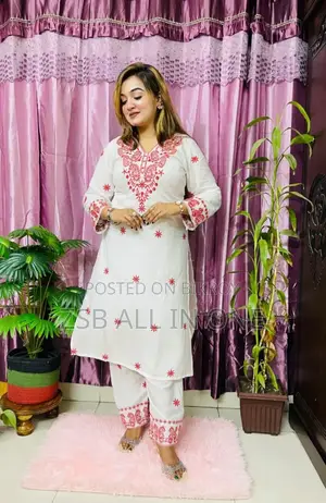 Readymade Two-Piece New Update