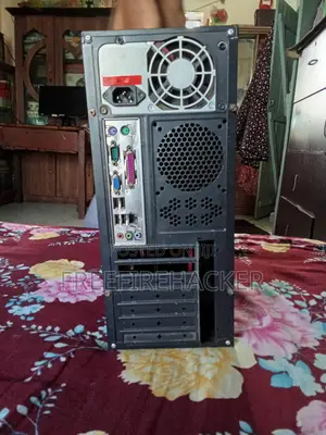 Photo - Desktop Computer 4GB Intel Core 2 Duo HDD 256GB