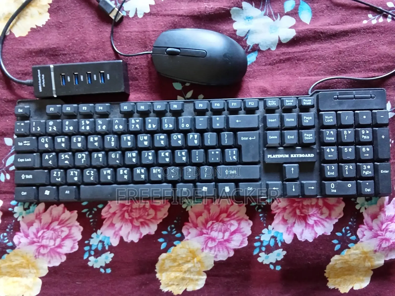 Desktop Computer 4GB Intel Core 2 Duo HDD 256GB