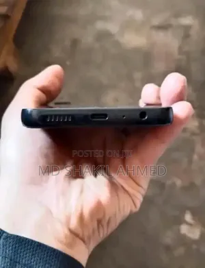 Samsung Galaxy A05s 128 GB Black