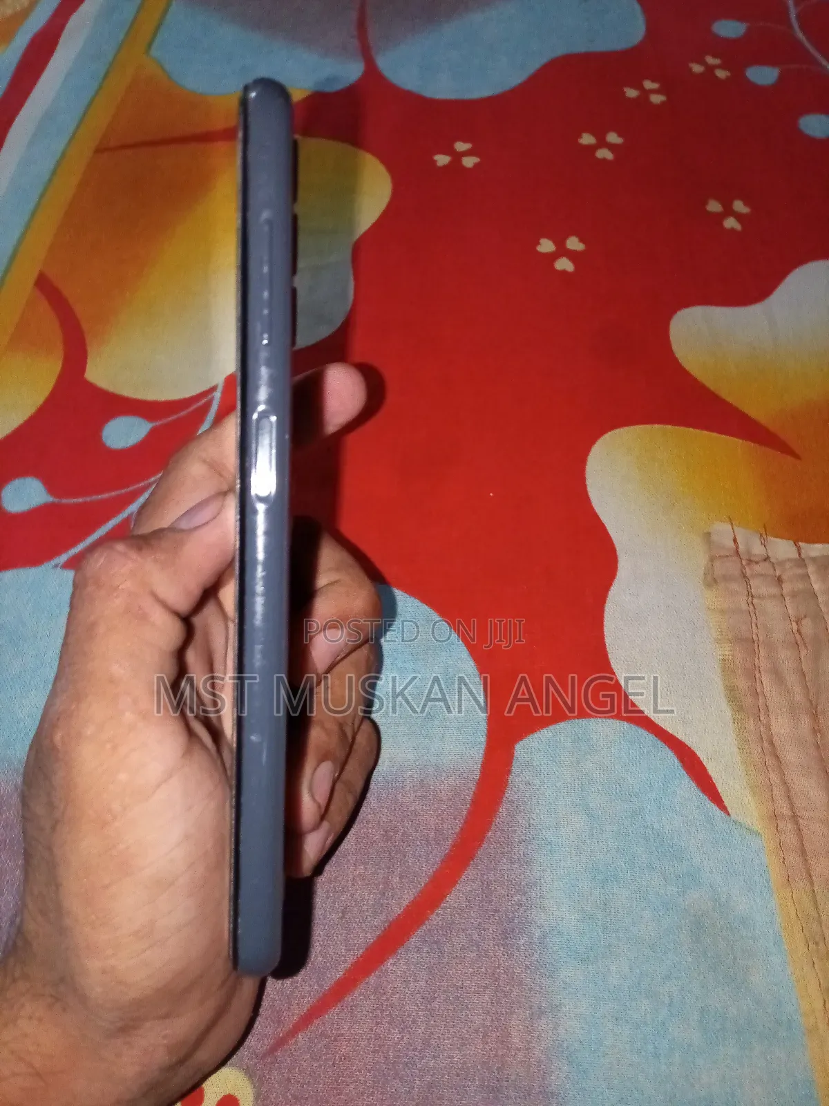 New Samsung Galaxy A13 64 GB Blue