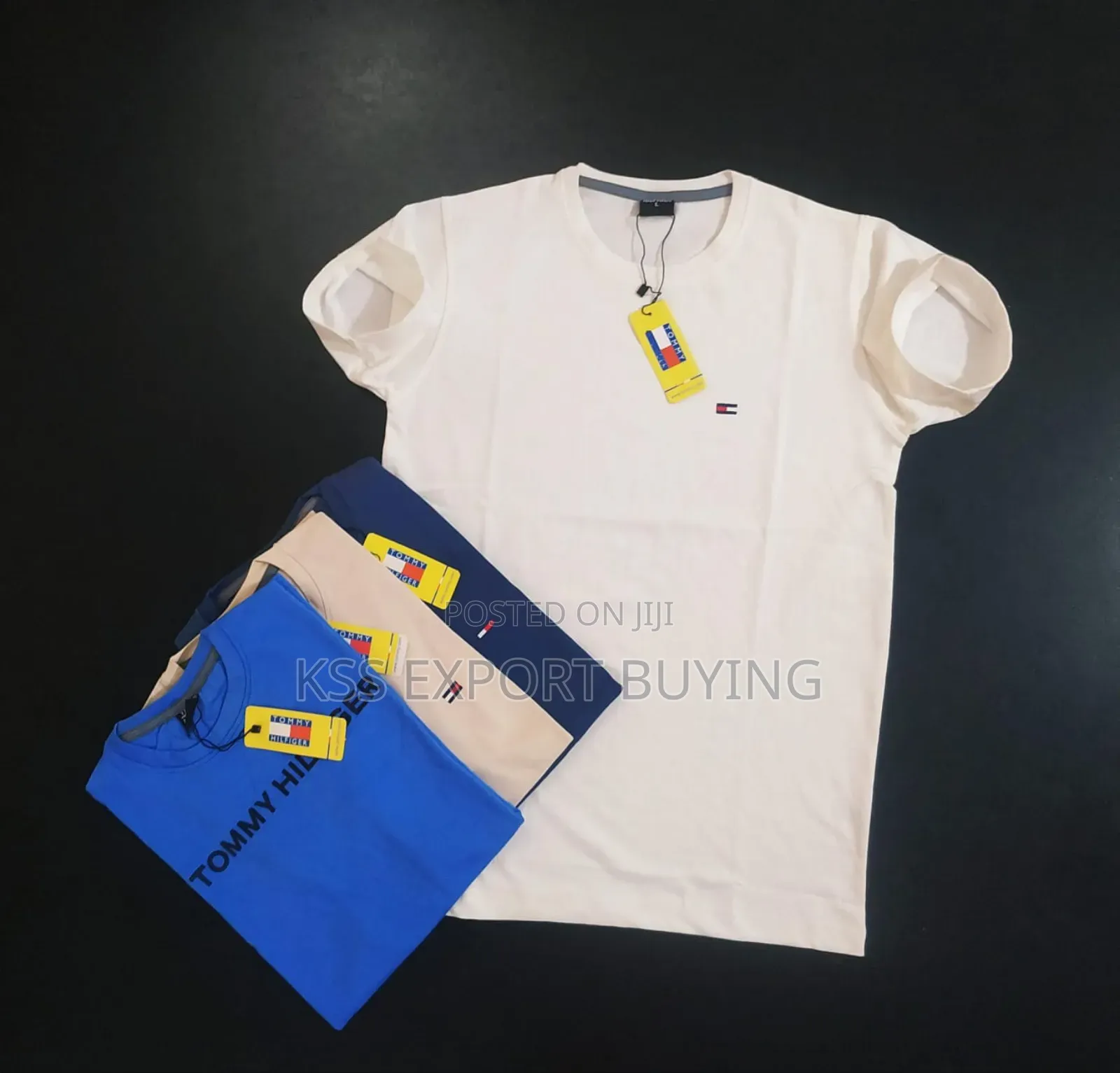 Exclusive Men's T-Shirt