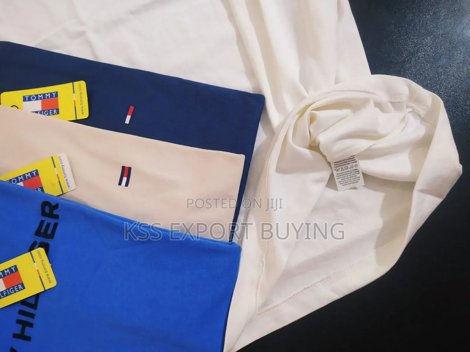 Exclusive Men's T-Shirt