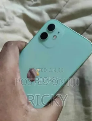 Apple iPhone 12 128 GB Green