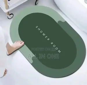 Photo - Magic Floor Mat