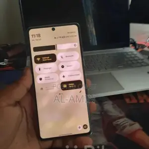 Google Pixel 7 Pro 128 GB White